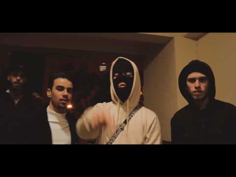 Carloto - Flex feat. LutZ (Official Music Video)