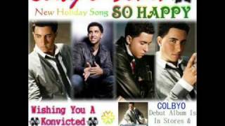 SO HAPPY- COLBY O&#39;DONIS