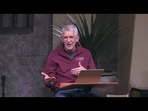 Hosea 12-14 • O Death, where are your Plagues?