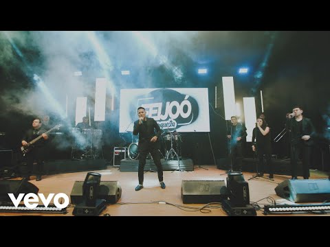 Los Feijoo Orquesta - Mix Marc Anthony