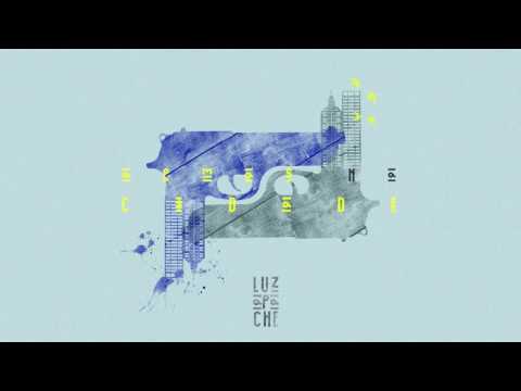 Luz Apache - Armas na Cidade (part. Amanajé Sound System)