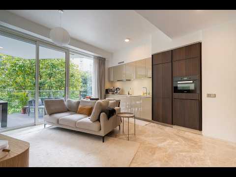 Corals at Keppel Bay, , 2 Bedrooms, 915 sqft, Condominium For Sale, by Sharon Jany, 500204842 - PropertyGuru.com.sg