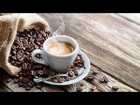 Kavos gėrimas padės numesti svorio