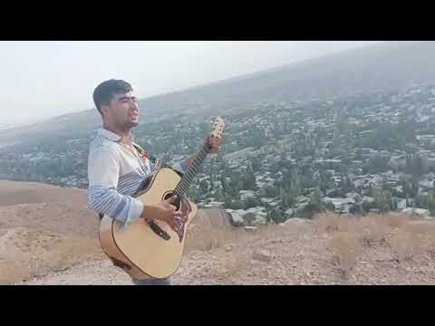 Oybek Abdurahmonov Armonimsan challenge 2022