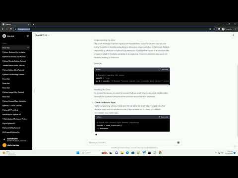 Python Cannot Unpack Non Iterable Bool Object