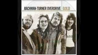 Bachman-Turner Overdrive ~ Hey You (1975)