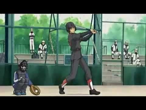 [MAD] Haruhi Suzumiya - Senshi yo﻿ Tachiagare