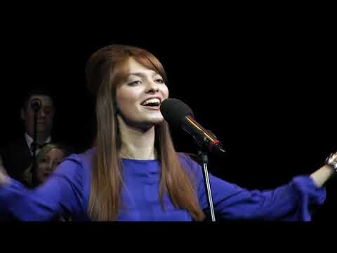 Мария Демьяненко   Тумбалалайка