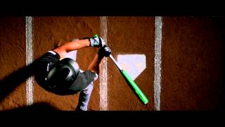 Video thumbnail for 2015 Easton Mako Torq Trailer by Easton Diamond Sports, LLC