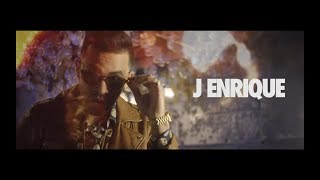 J Enrique - Dale Play (vídeo oficial) 4K Dir.Admediafilms