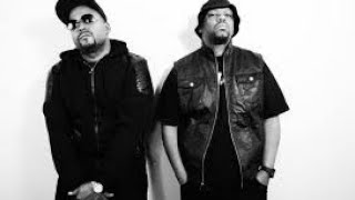 Slum Village - We Gone (Instrumental)