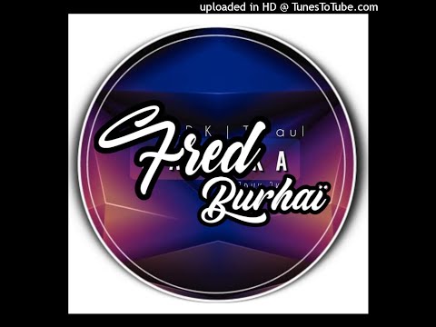 🍁DJ M.R.K x T Paul - Malaika [Zouk 2k20]🍁