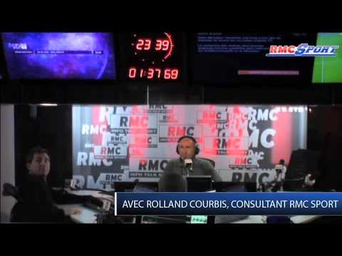 After Foot / Daniel Riolo allume l'AS Nancy Lorraine