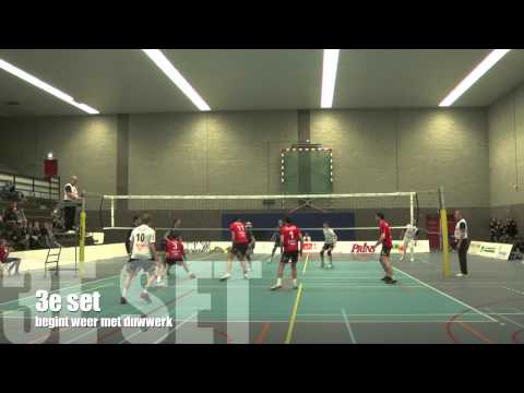 PrinsVCV vs BMS SSS 11 02 2012