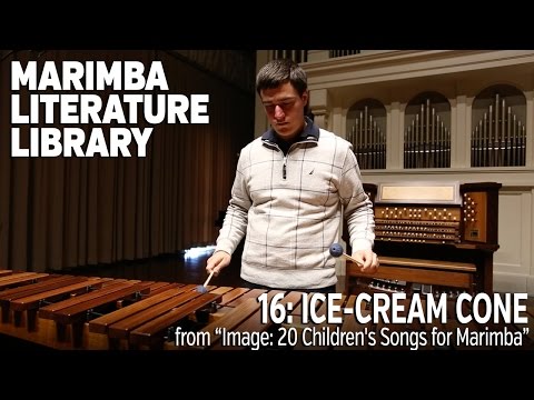 IMAGE by Bart Quartier: 16: "ICE-CREAM CONE"