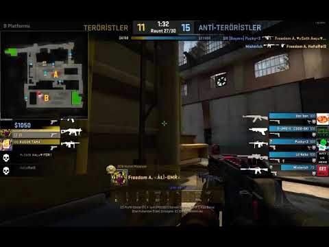 Steam Community :: Video :: 1v4 Train🔥