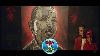 French Montana - Whiskey Eyes ft. Chinx (Instrumental) (Prod. Hi-G)