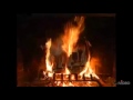 Brenda Lee - Christmas Will Be Just Another Lonely Day (Fireplace)
