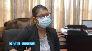 Download Lagu COVID-19 update with Minister of Health, Hon. Dr. Frank Anthony. Thumbnail