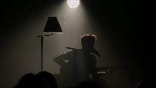 Scott Helman - House Key (LIVE)