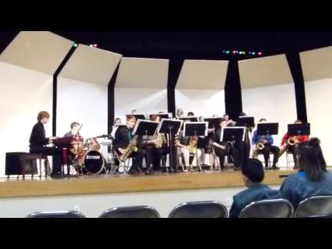 2017 District Solo/Ensemble