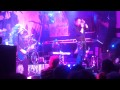 Kamelot - Ghost Opera Live @ O2 Academy ...