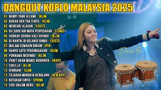 Download lagu Dangdut Koplo Malaysia 2025 | Mimpi Yang Hilang, Mencari Alasan | Full Album Lagu Jawa Viral mp3