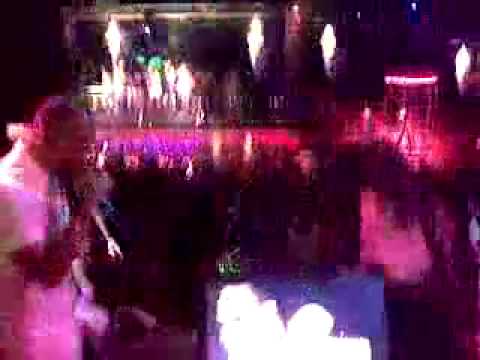 Dj SENOL @ BODRUM HADİGARİ 2009 (Part2)