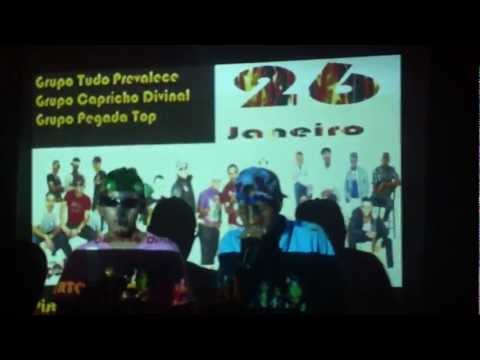 MC Gustavo da mooca e MC Phew