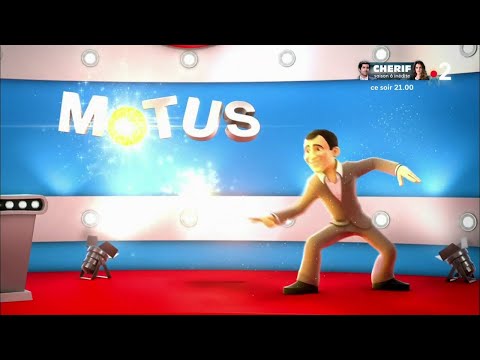 Motus du 04/01/19 - Intégrale