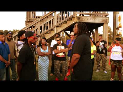 Rah Deezy vs Big Jinya