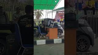 Download lagu Gran Max 'Pelangi' Dihina Tetap Gas Full. Modal Nekat Hasil 11.4 mp3