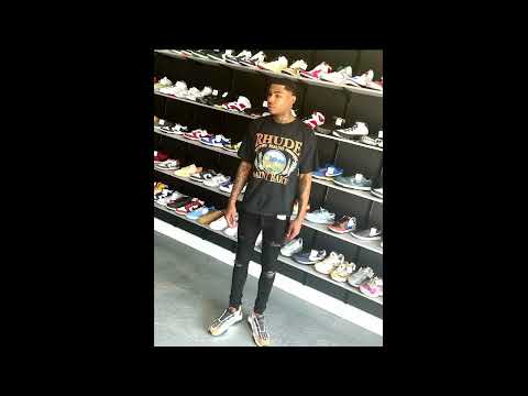 (FREE) SOB Odee Type Beat - "mad" (prod. ZYMO)