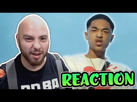SommoC ft. ESB Meek - Ocean | Reaction