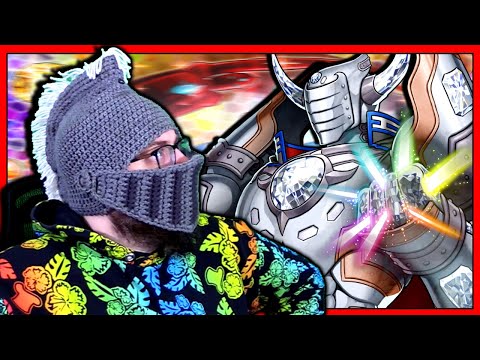 So I Tried To Climb The Master Duel Ladder With Gem Knights