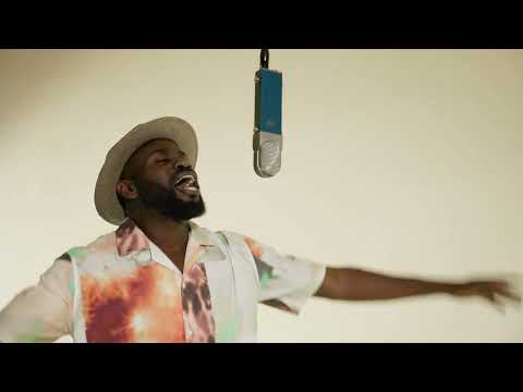 K-Anthony | HAPPY [MUSIC VIDEO]