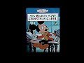 Opening To Mickey S Christmas Carol UK VHS
