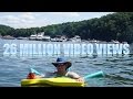 26 Million Video Views THANK YOU