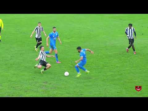 KF Laçi - Iliria 1 - 1 | Highlights | Java e 12, Kategoria e Parë 2025-2026