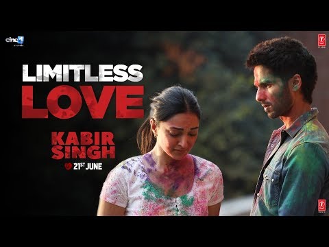 Kabir Singh (2023) - Movie | Reviews, Cast & Release Date - BookMyShow