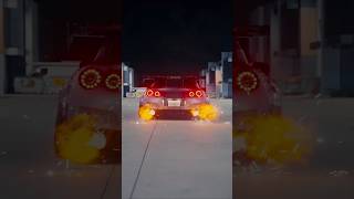 Download lagu Gunshots Fired from this LBWK R35 GTR 🔥 | Epic Exhaust Sound! mp3