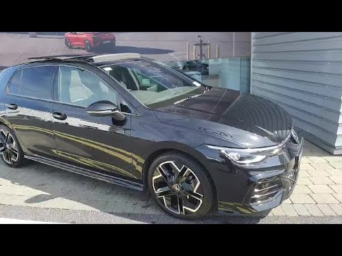 Volkswagen Golf GOLF R-LINE 2.0 TDI 150HP - Image 2