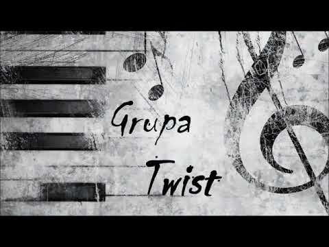 Grupa Twist(Koprivnica) - Zale godine