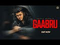 Gaabru Official Video Pulkit Arora Latest Haryanvi Songs 2025