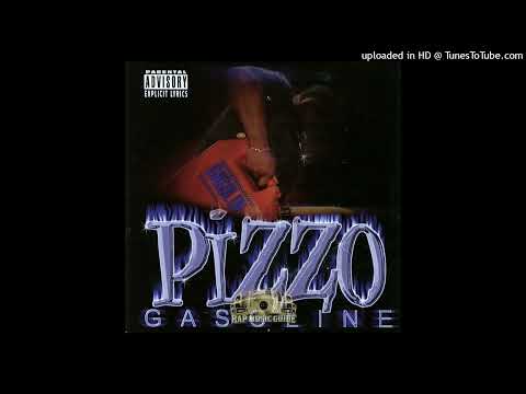 Pizzo- 13- Be Like Us Ft Ironic, Killa Tay