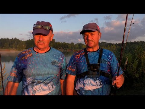 CZY DRAPIEŻNIKI LUBIĄ UPAŁY?