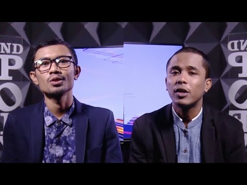 Mamat & Ridwan 'Flashback' - The Best of SUCI 7
