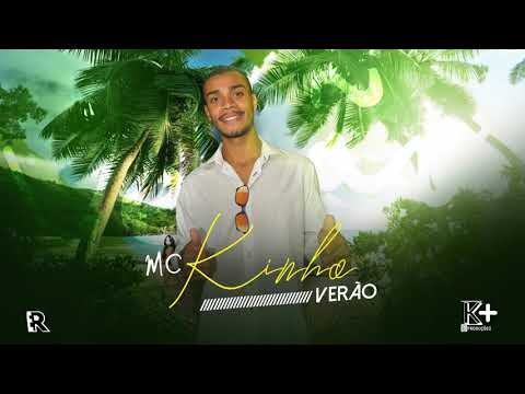 Mc Kinho - Verão (Dj Koringa MPC & Petter)
