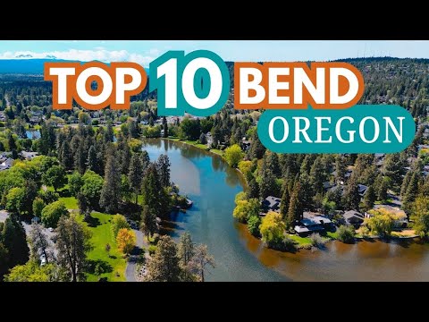 Best Things To Do In Bend Oregon (Our Top 10)