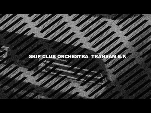 Skip Club Orchestra - Hammerfall